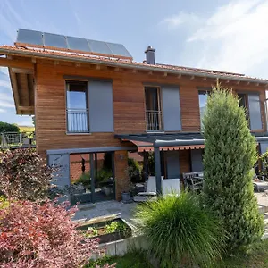 Calegna Ferienchalet Bad Kohlgrub