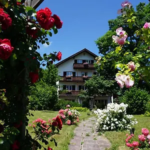 Apartment Schoenblick, Bad Kohlgrub